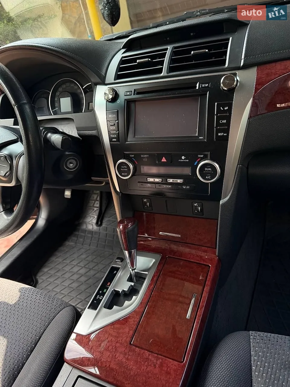 2013 Toyota Camry - мініатюра 14