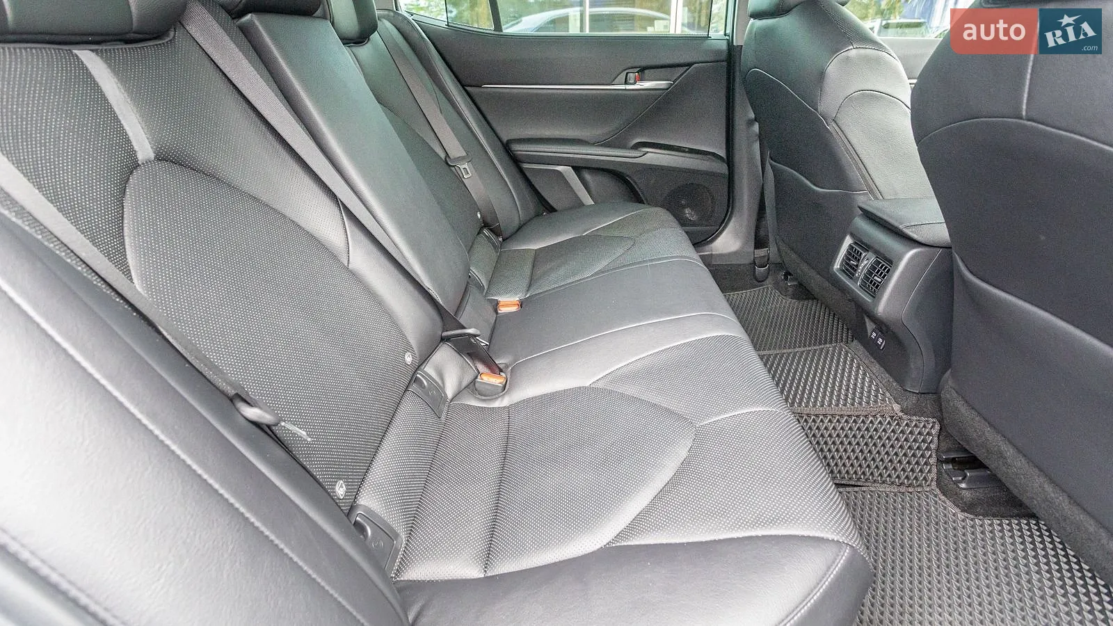2021 Toyota Camry - мініатюра 7