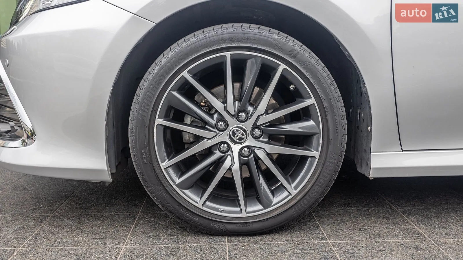 2021 Toyota Camry - мініатюра 16