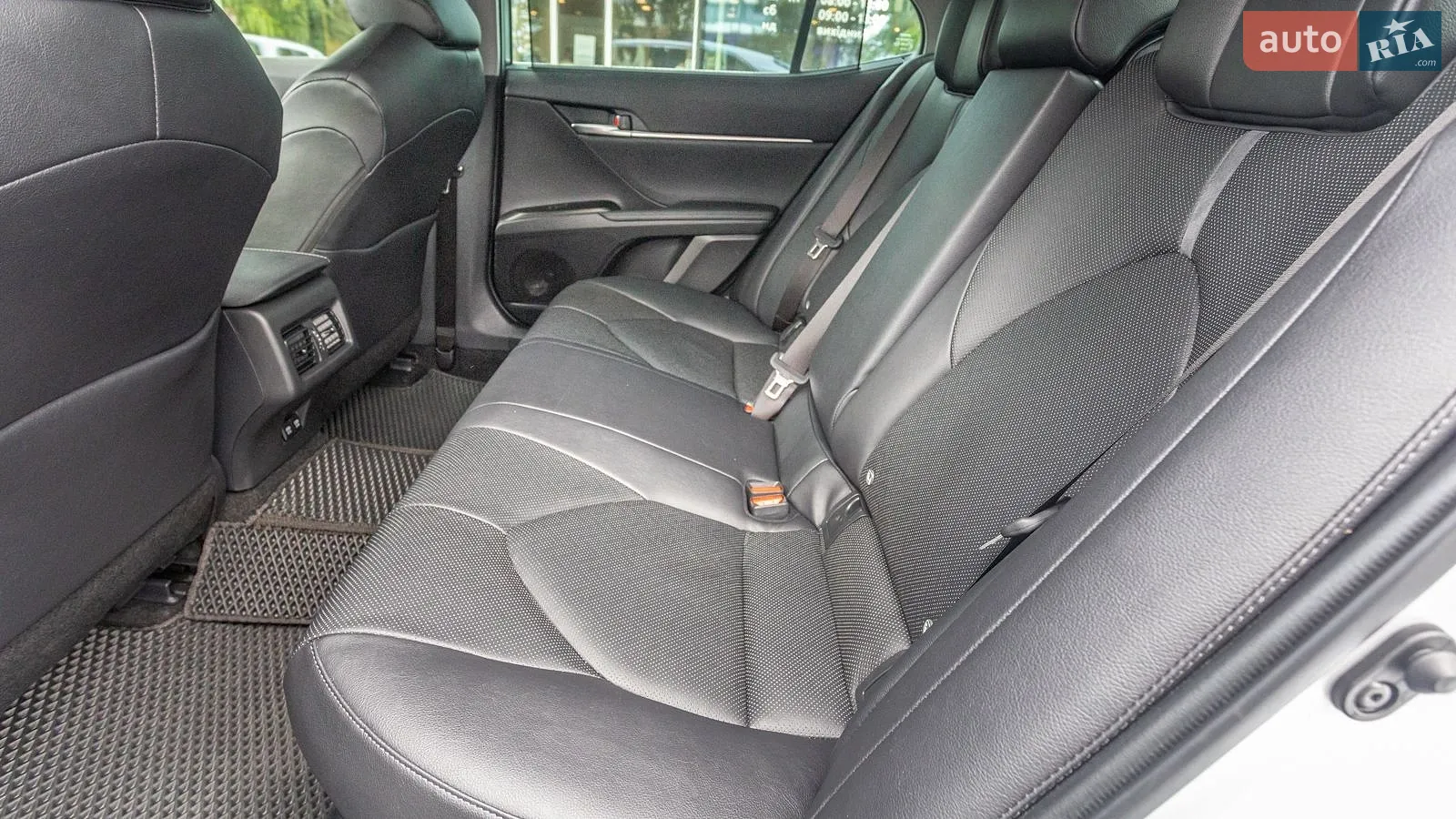 2021 Toyota Camry - мініатюра 11
