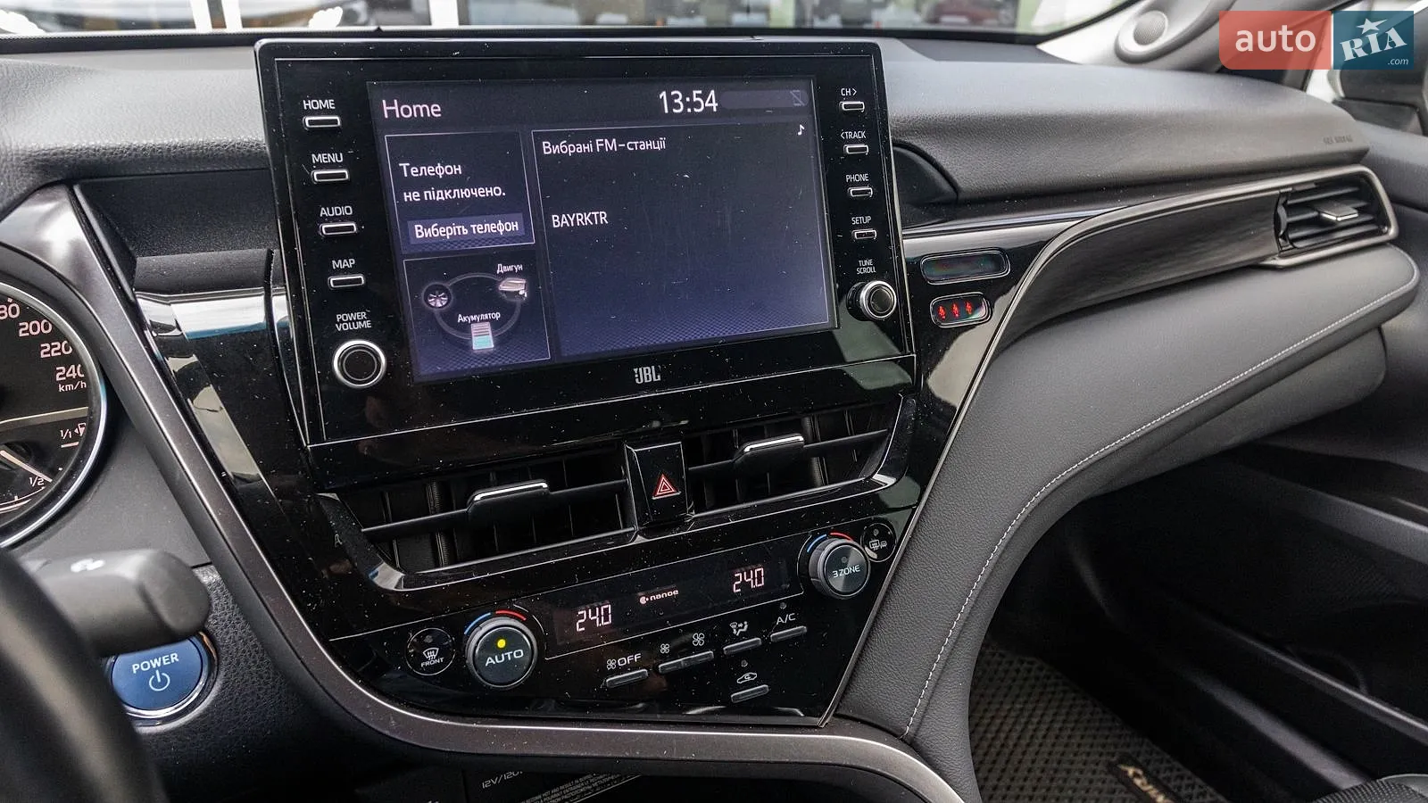 2021 Toyota Camry - мініатюра 15