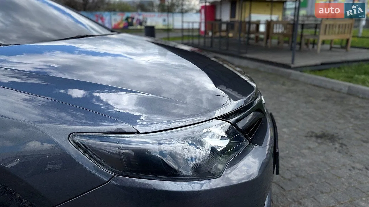 2014 Toyota Camry - мініатюра 13