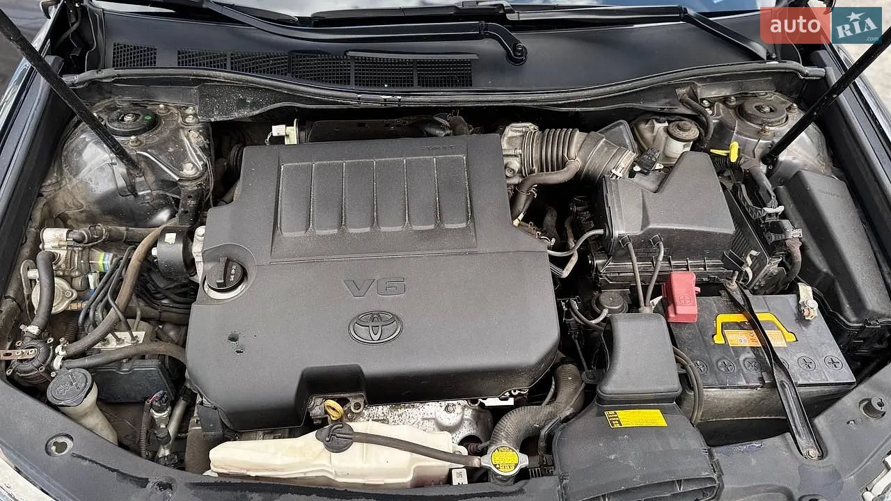 2014 Toyota Camry - мініатюра 17