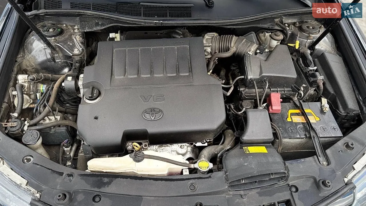 2014 Toyota Camry - мініатюра 24