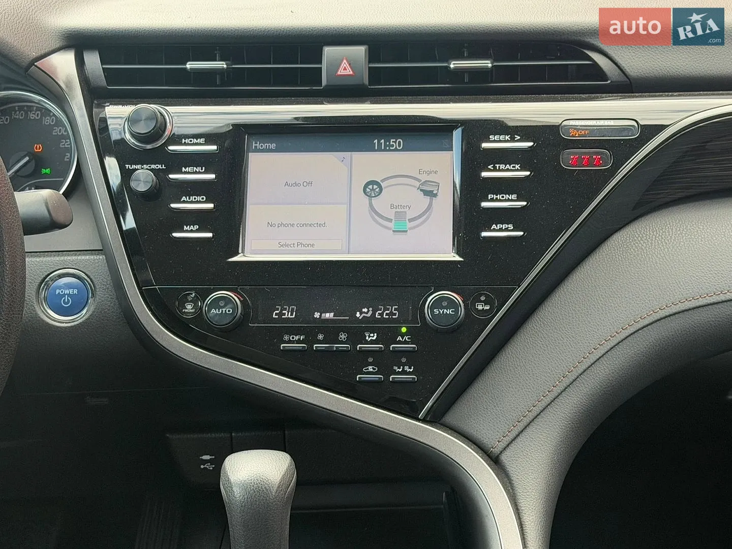 2019 Toyota Camry - мініатюра 15