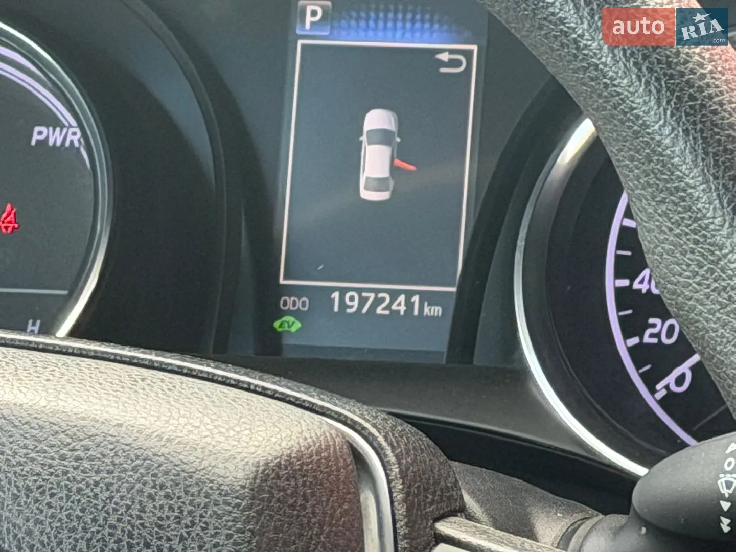 2019 Toyota Camry - мініатюра 16