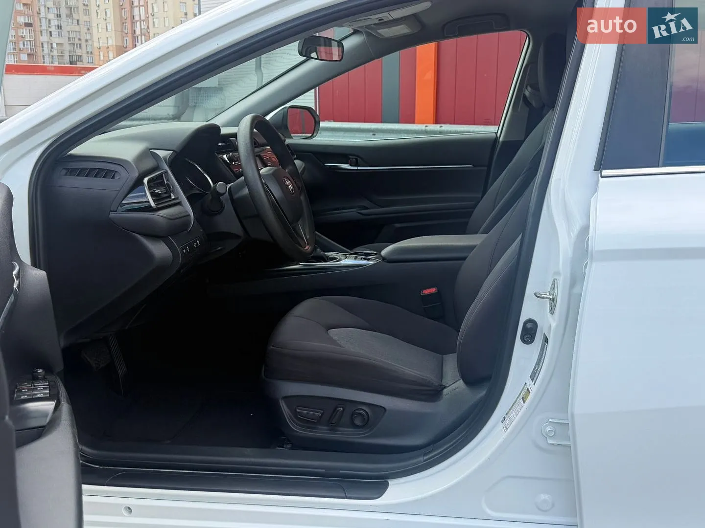 2019 Toyota Camry - мініатюра 24
