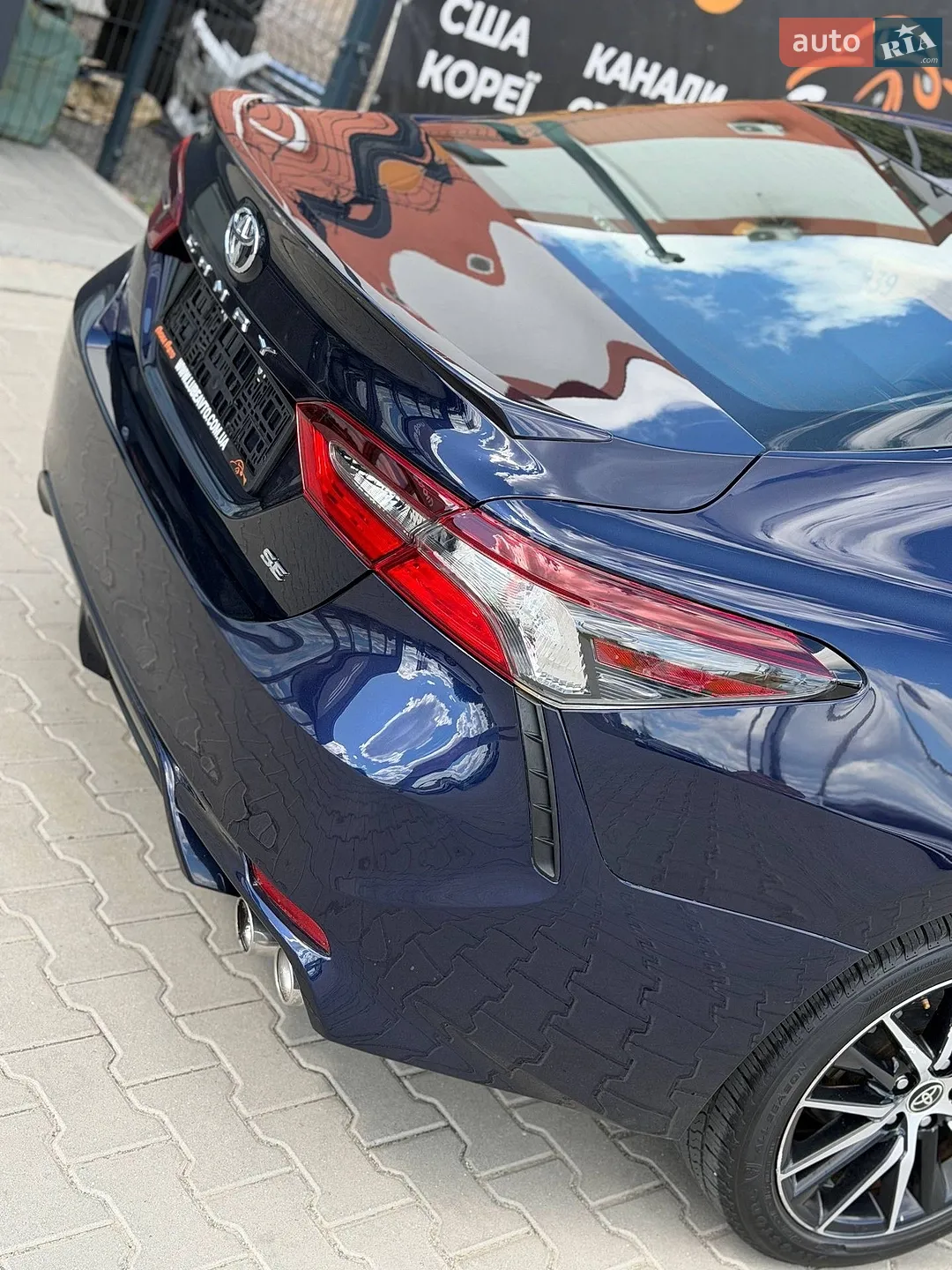 2021 Toyota Camry - мініатюра 4
