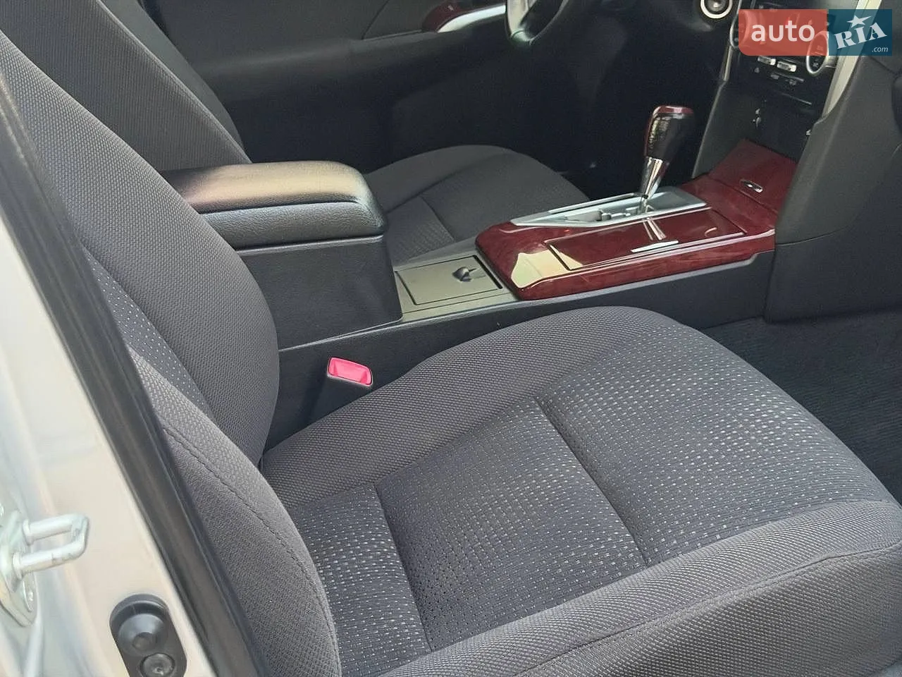 2014 Toyota Camry - мініатюра 45