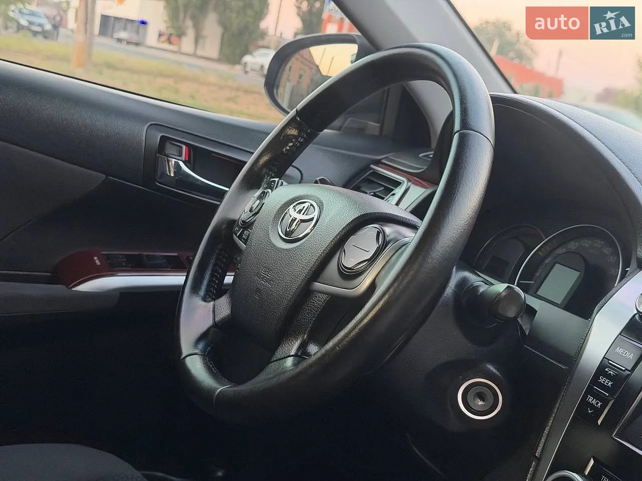 2014 Toyota Camry - мініатюра 50