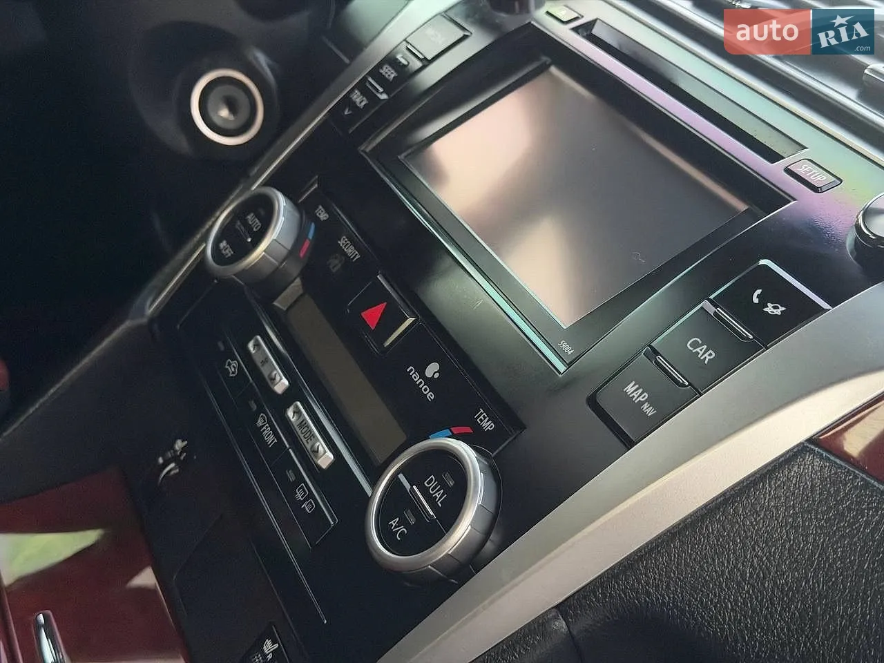 2014 Toyota Camry - мініатюра 55