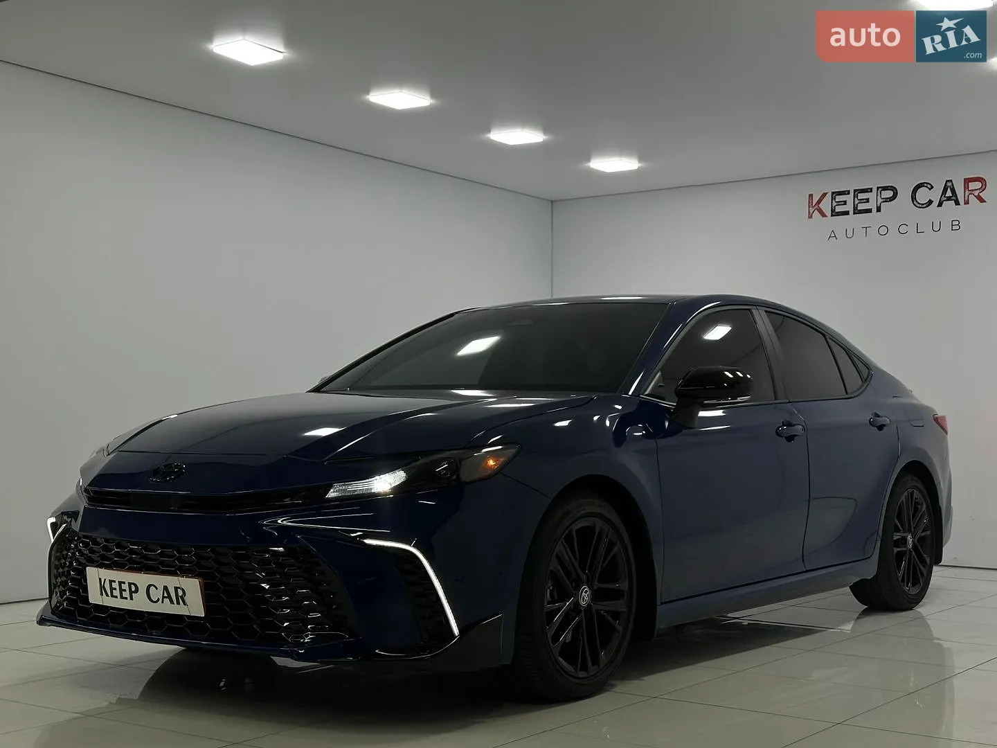 2024 Toyota Camry - мініатюра 10