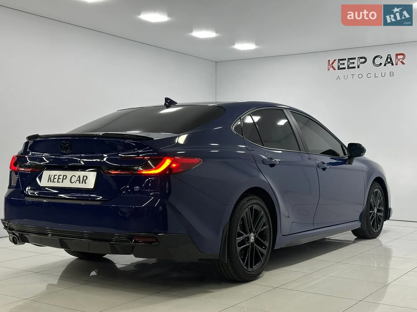 2024 Toyota Camry - мініатюра 17