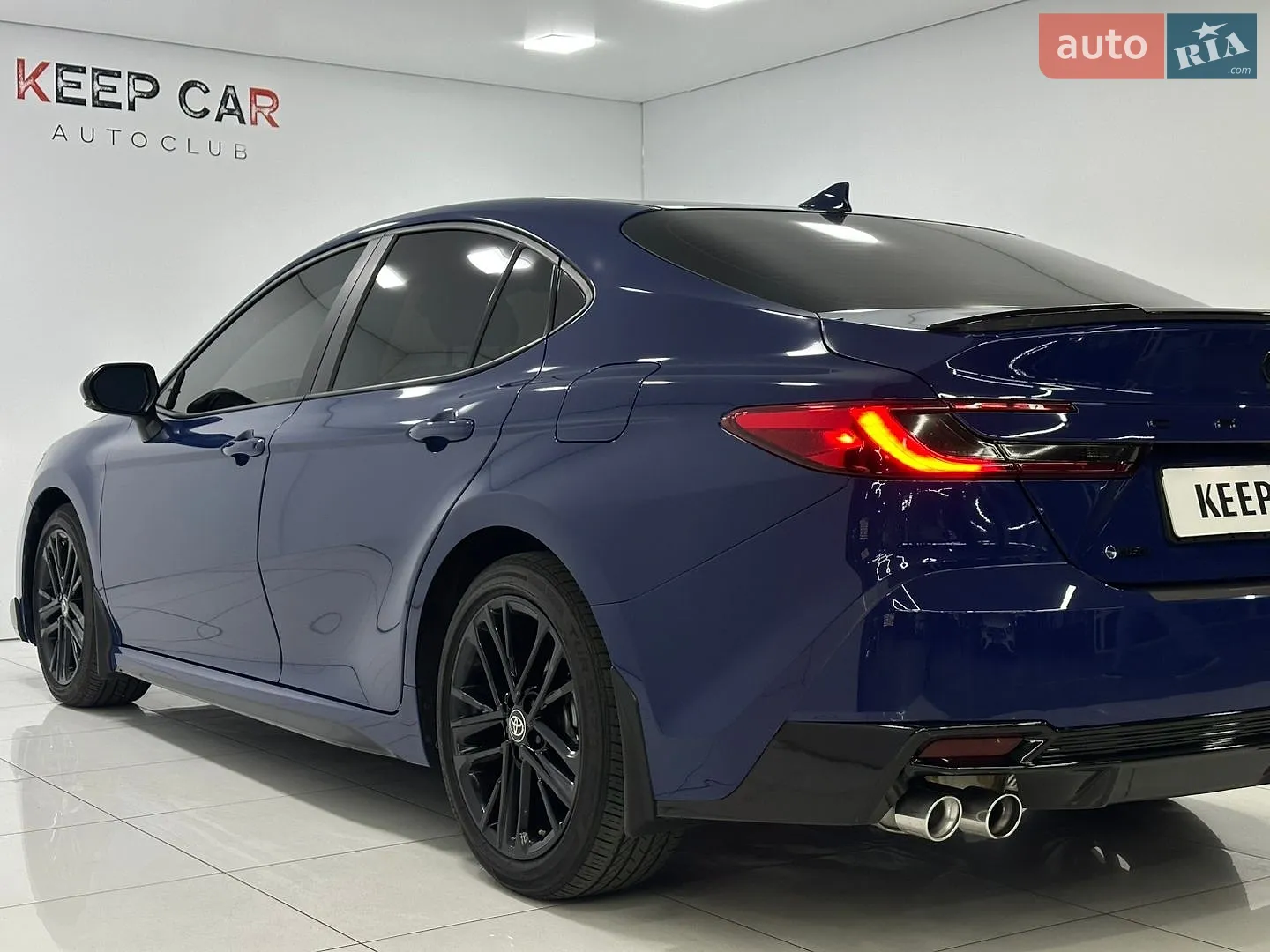2024 Toyota Camry - мініатюра 22