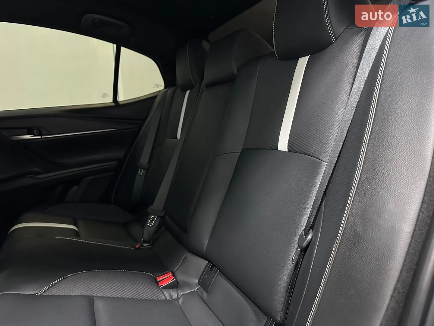 2024 Toyota Camry - мініатюра 31