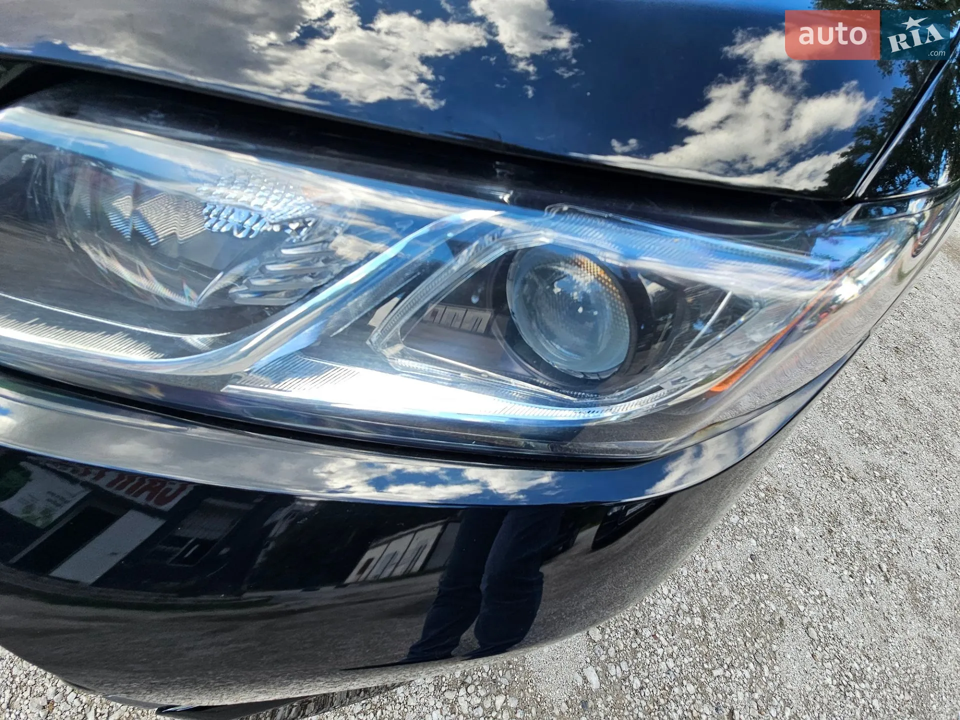 2017 Toyota Camry - мініатюра 17