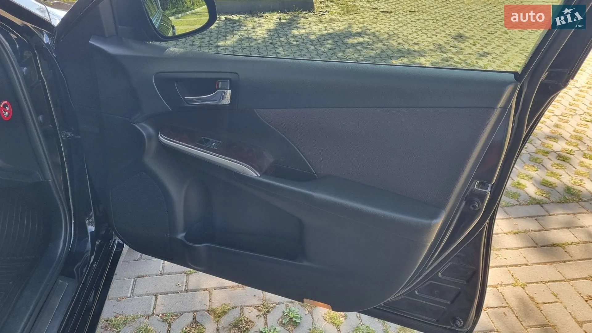 2015 Toyota Camry - мініатюра 26