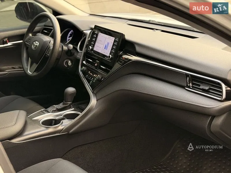 2023 Toyota Camry - мініатюра 17