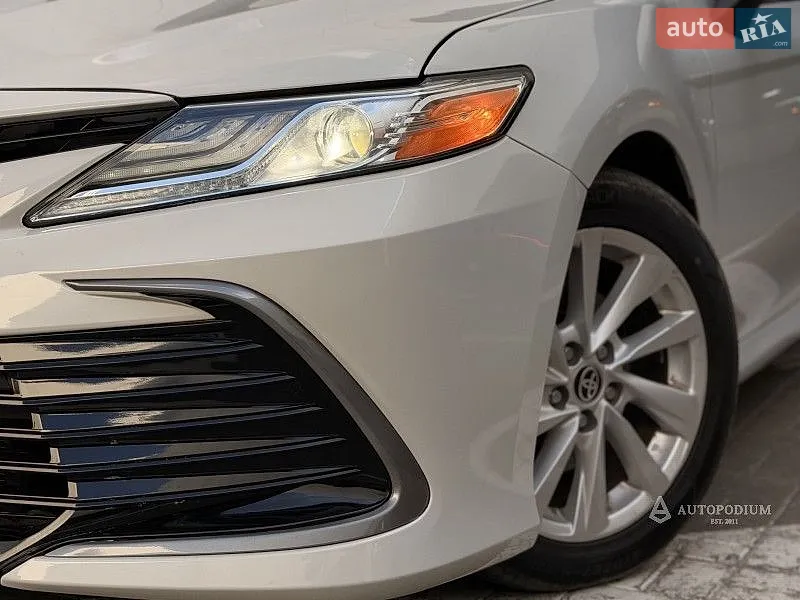 2023 Toyota Camry - мініатюра 2