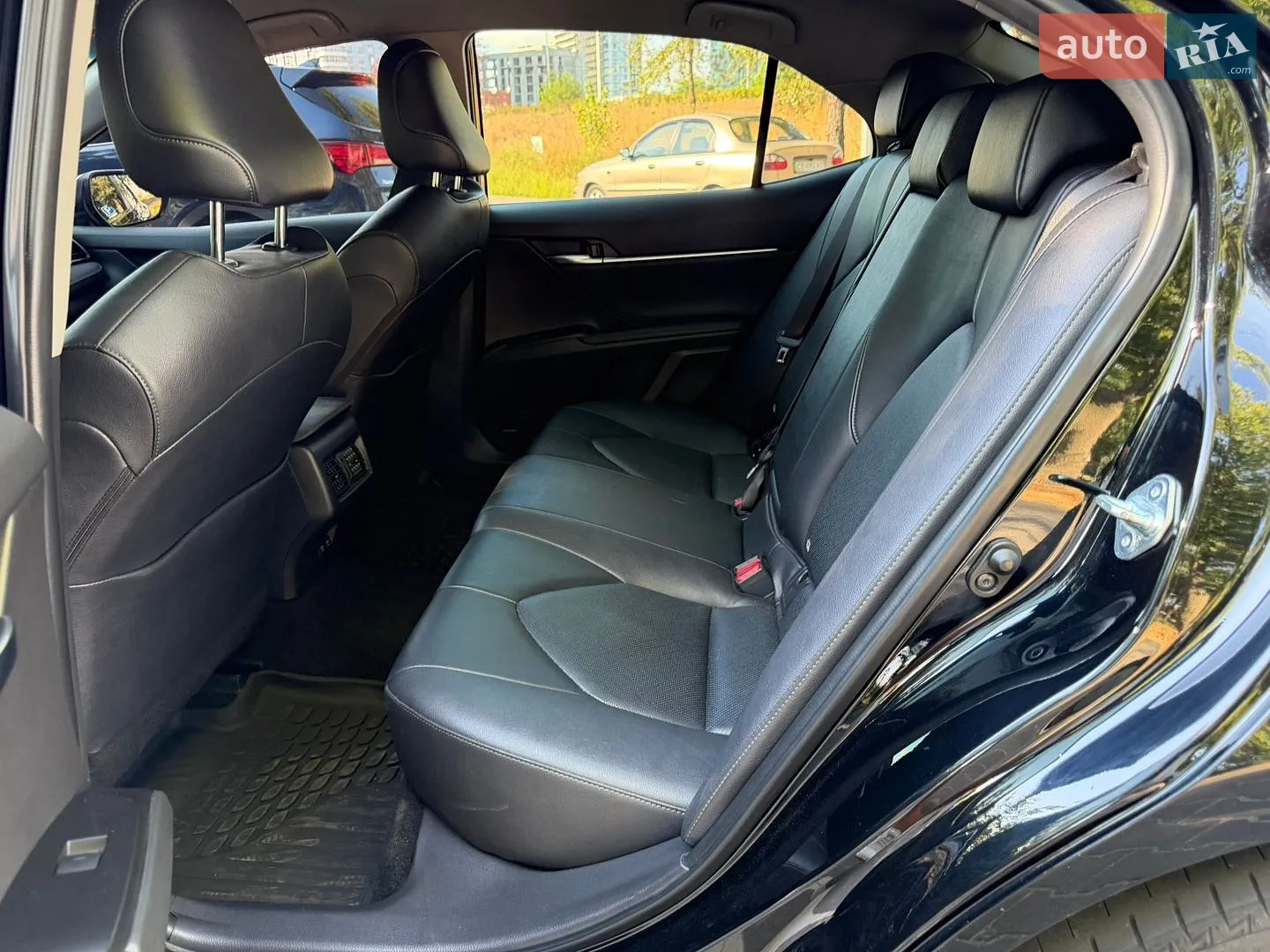 2021 Toyota Camry - мініатюра 29