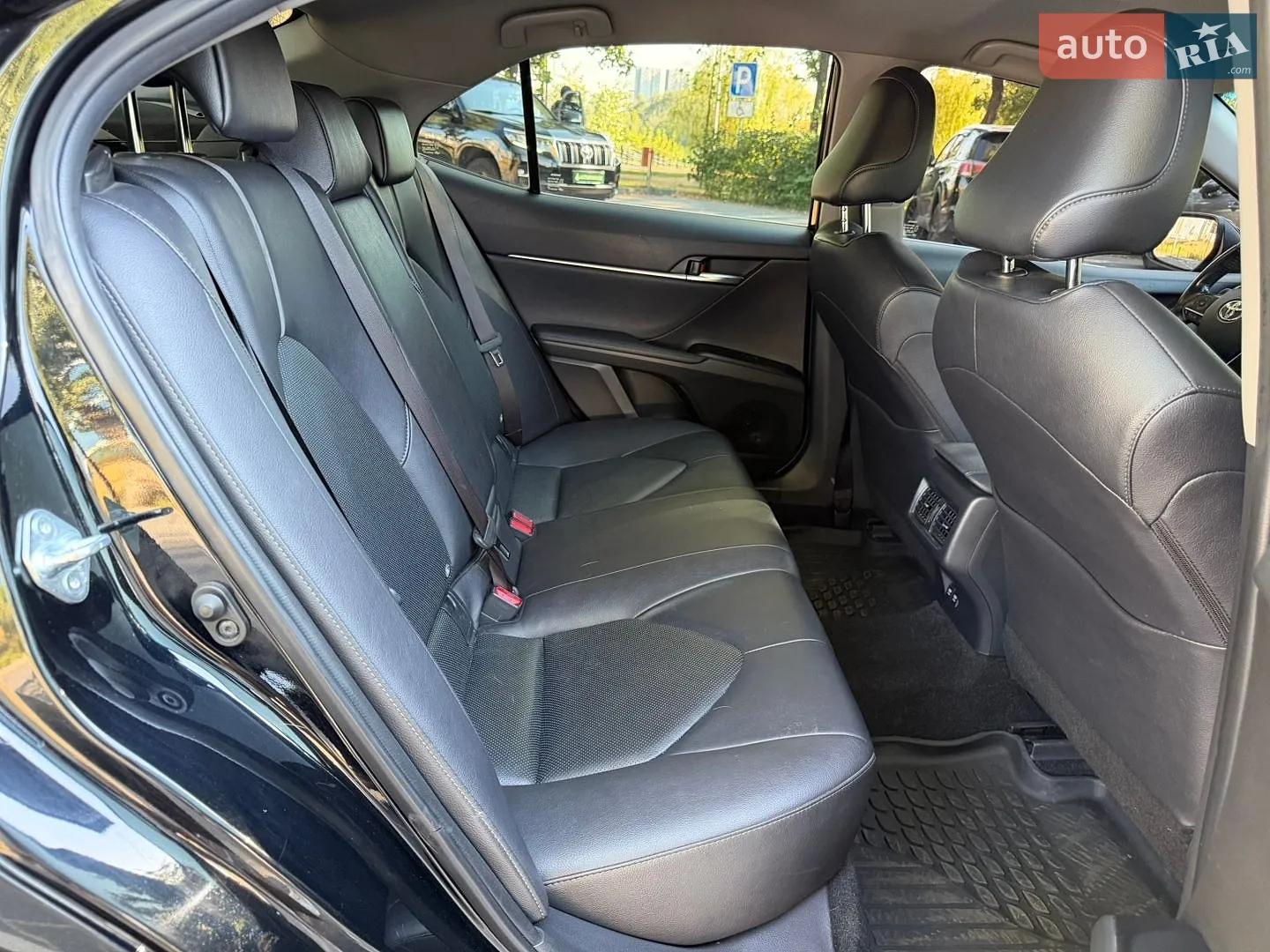 2021 Toyota Camry - мініатюра 33