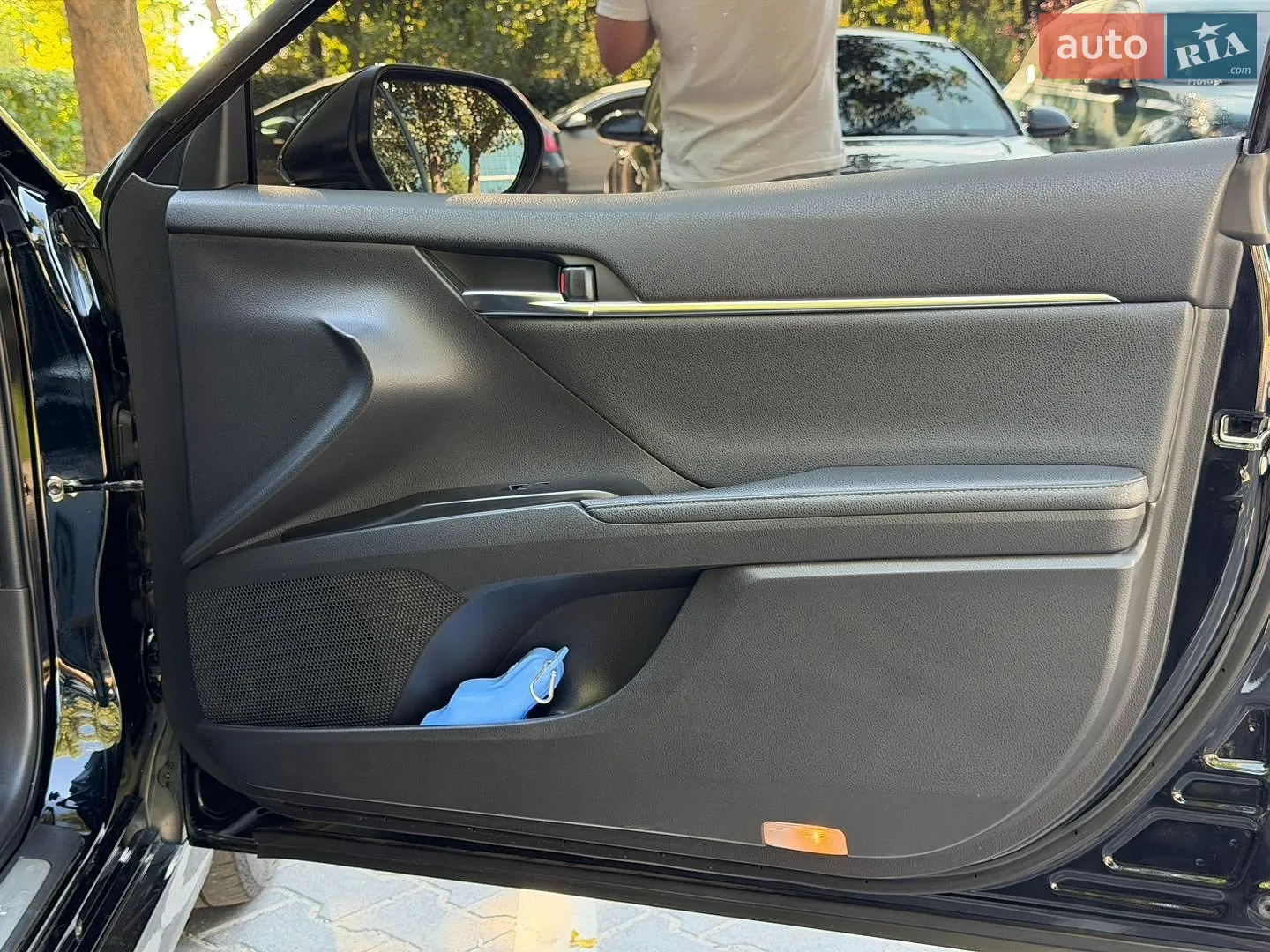 2021 Toyota Camry - мініатюра 35