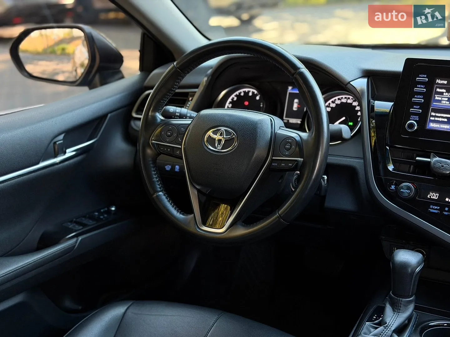 2021 Toyota Camry - мініатюра 40