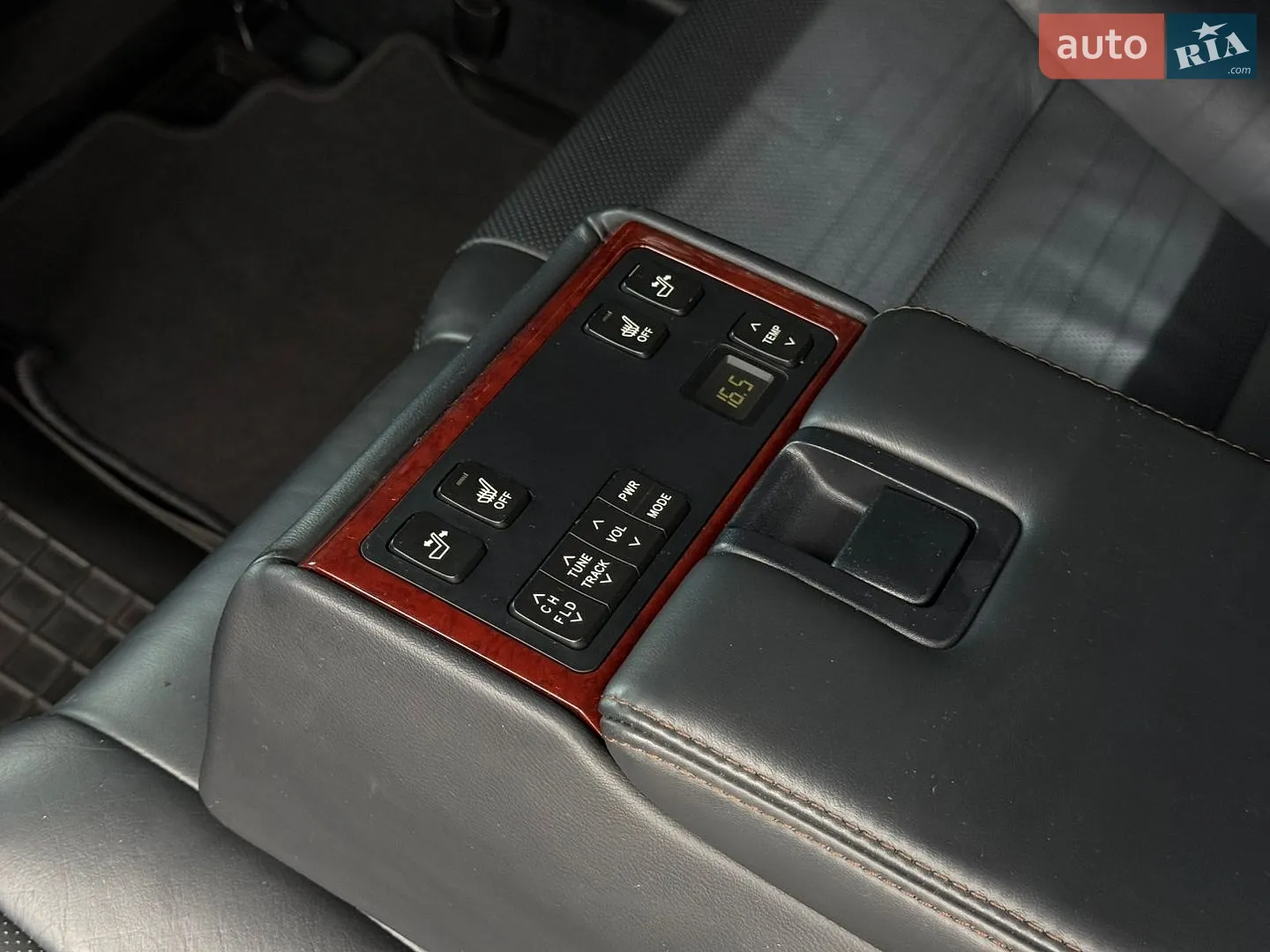 2012 Toyota Camry - мініатюра 26