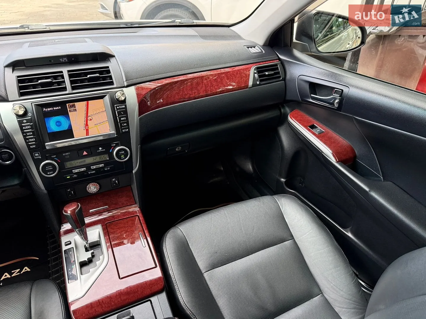 2012 Toyota Camry - мініатюра 28