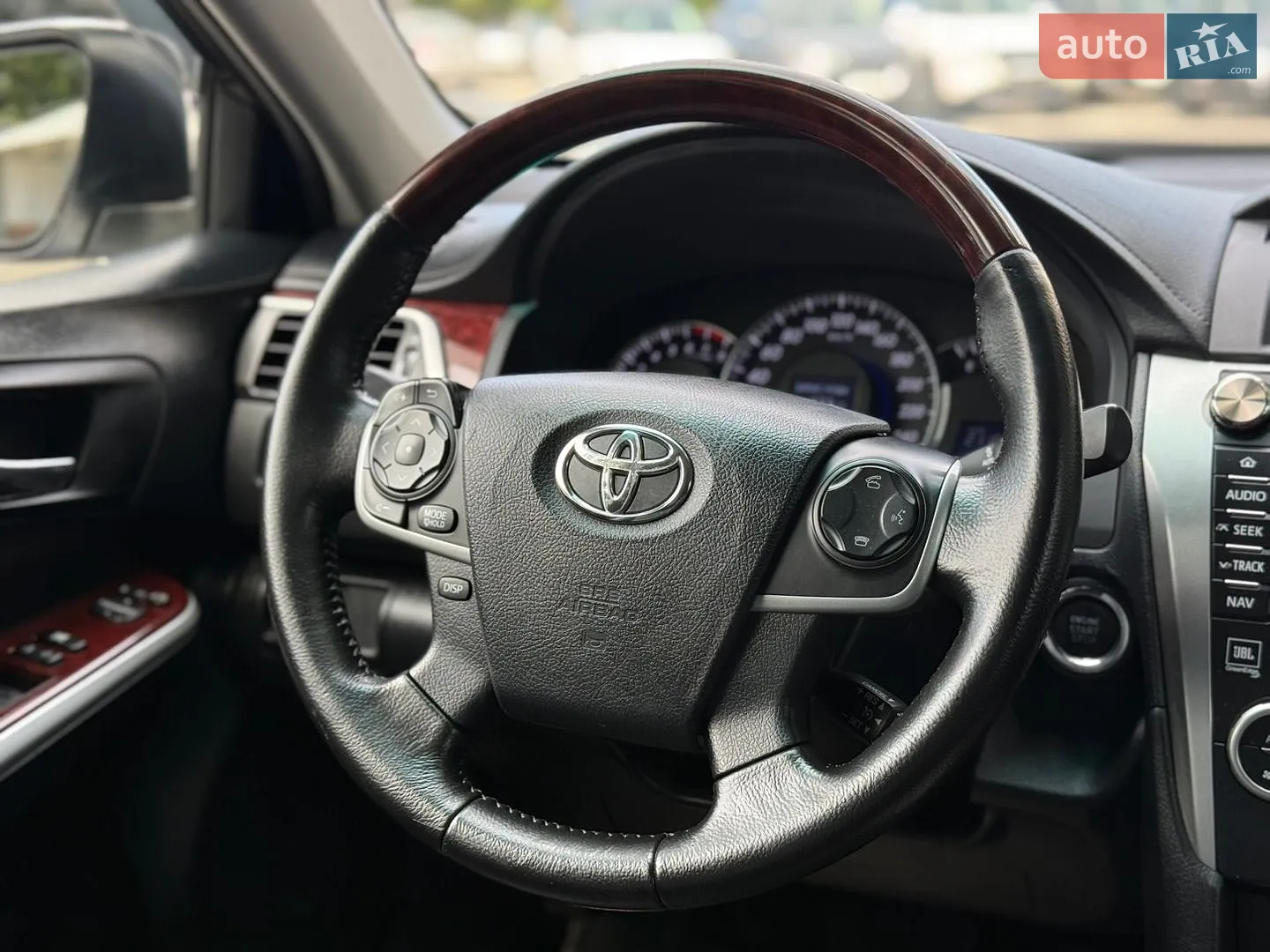 2012 Toyota Camry - мініатюра 30