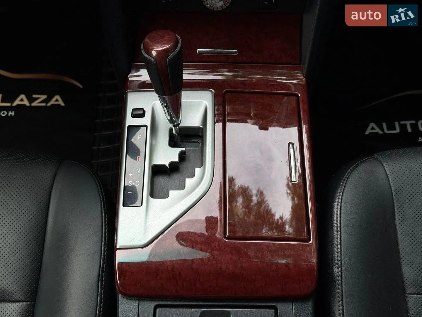 2012 Toyota Camry - мініатюра 31