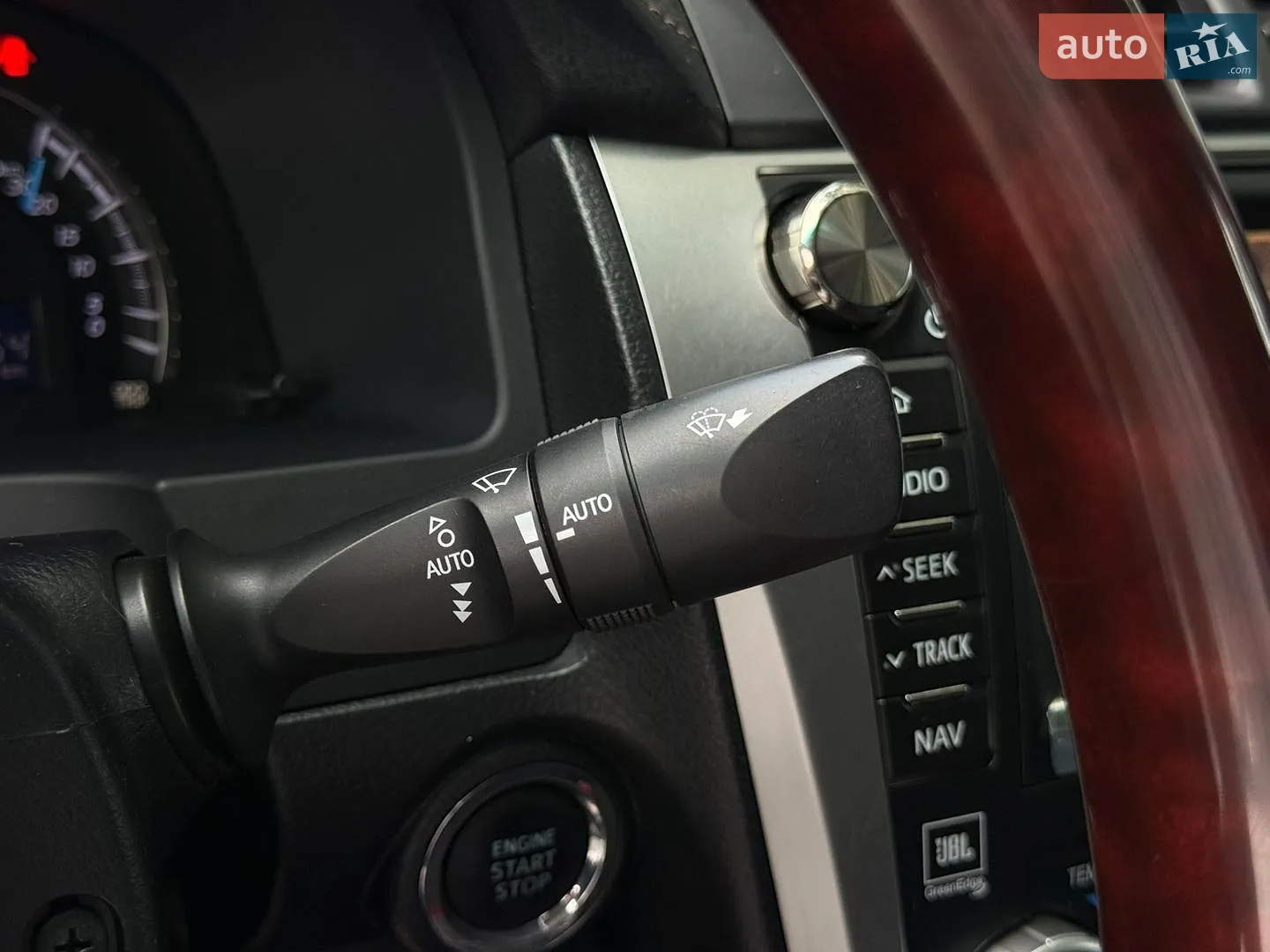 2012 Toyota Camry - мініатюра 36