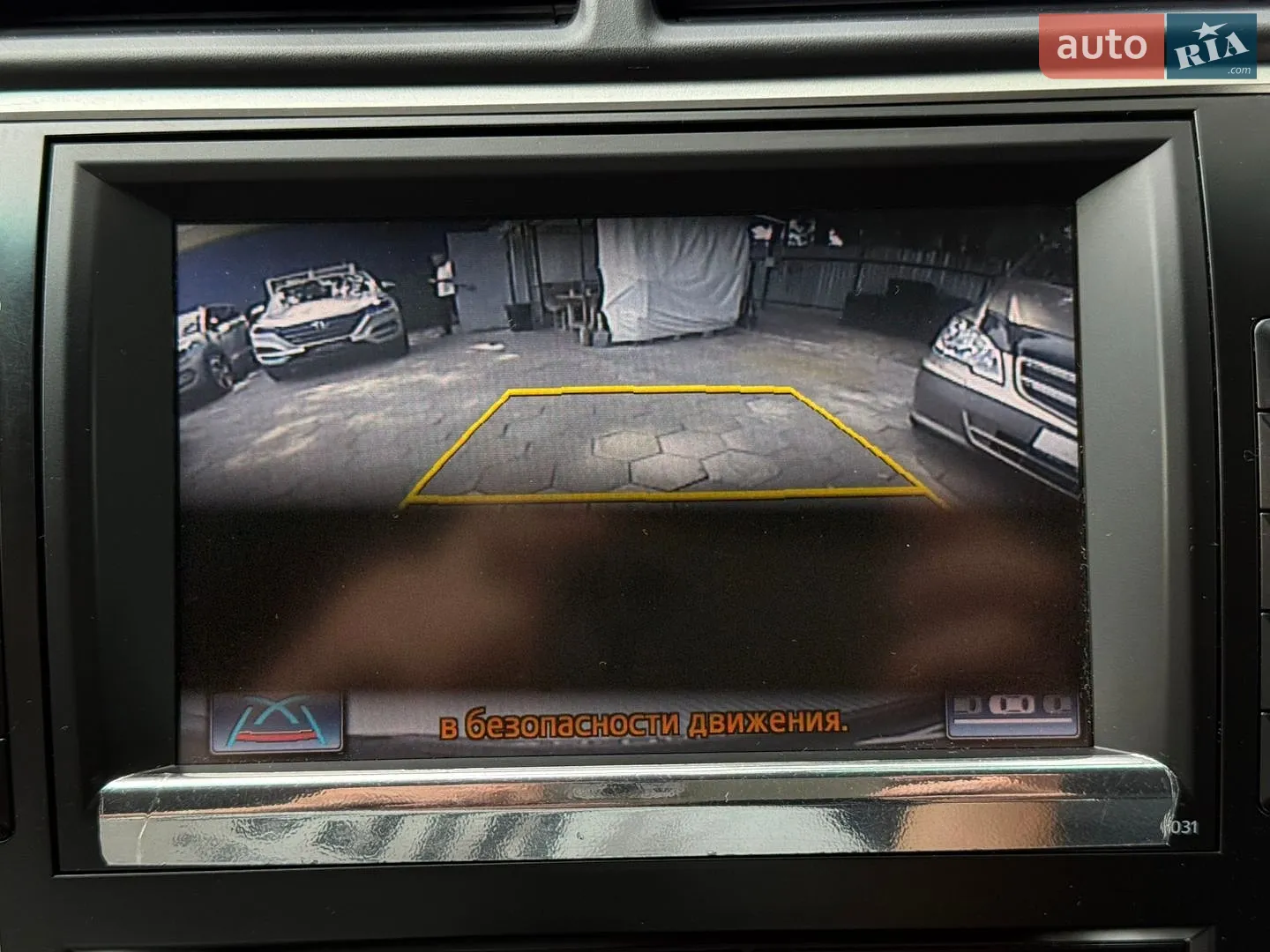 2012 Toyota Camry - мініатюра 42