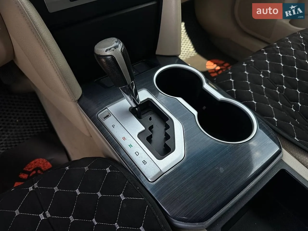 2013 Toyota Camry - мініатюра 14