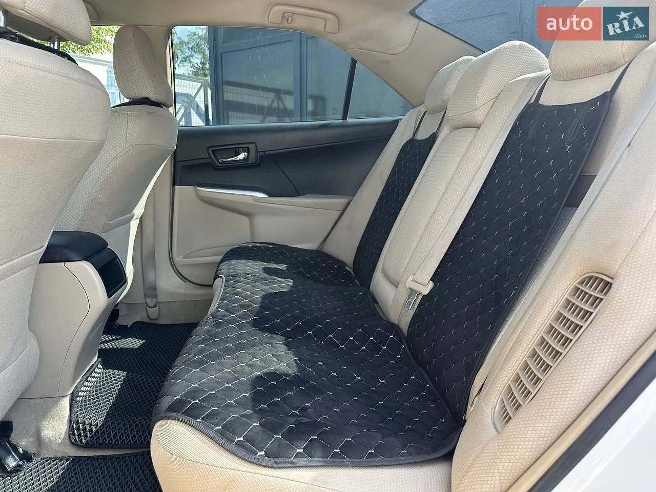 2013 Toyota Camry - мініатюра 17