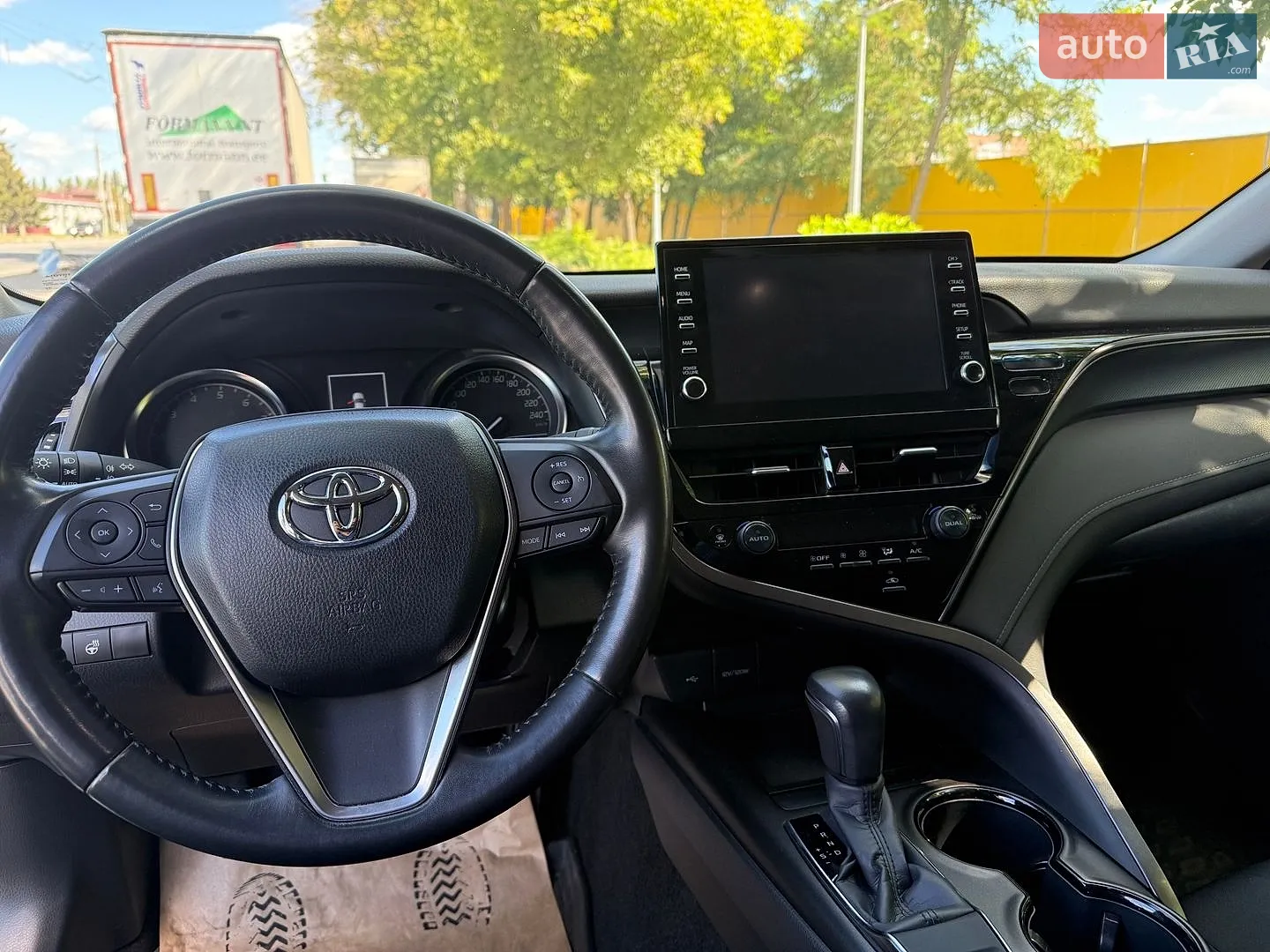 2023 Toyota Camry - мініатюра 10