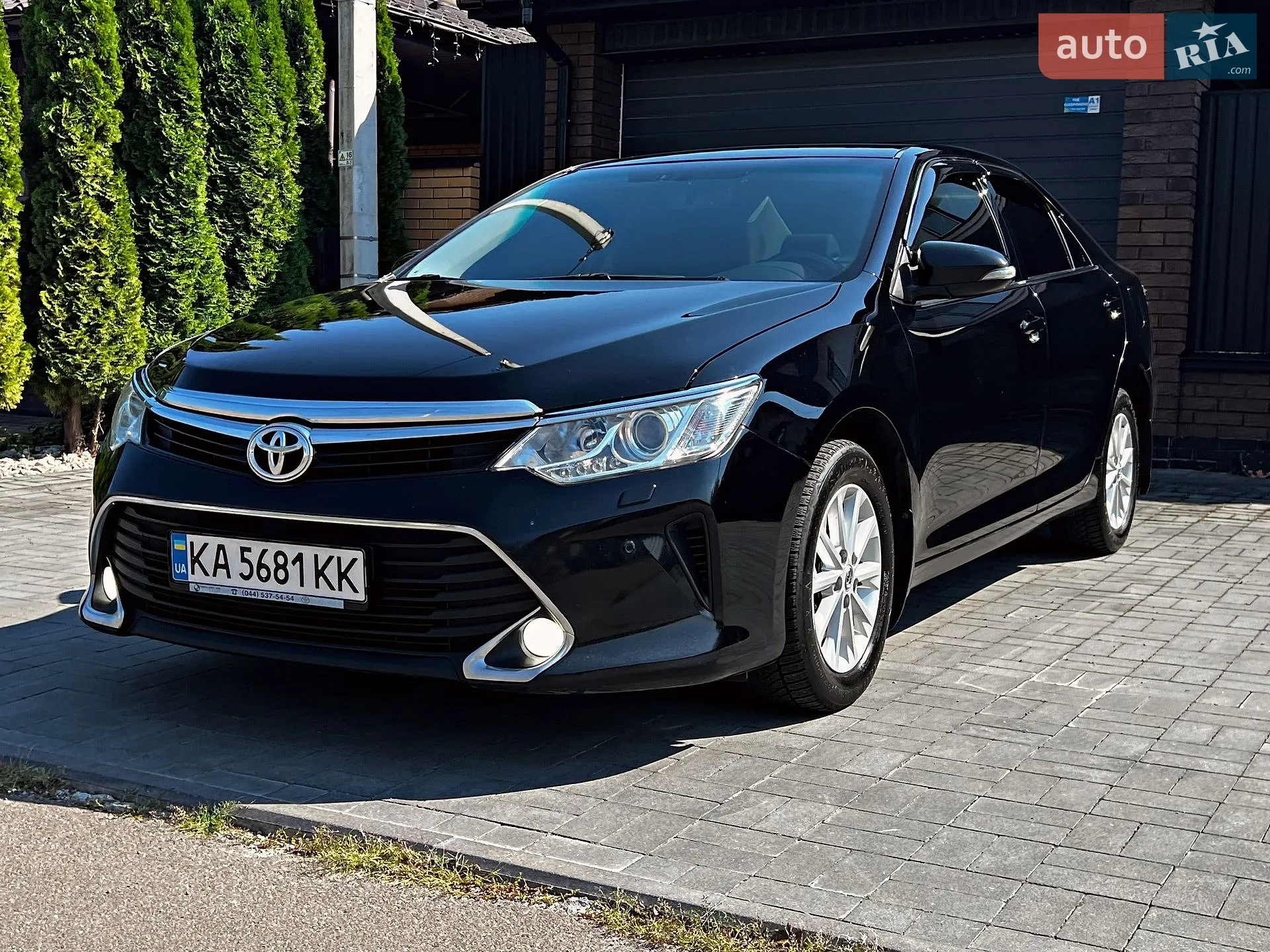 2016 Toyota Camry - мініатюра 80