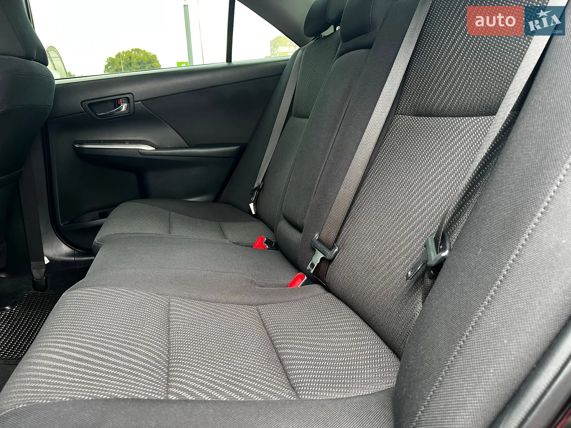 2016 Toyota Camry - мініатюра 61