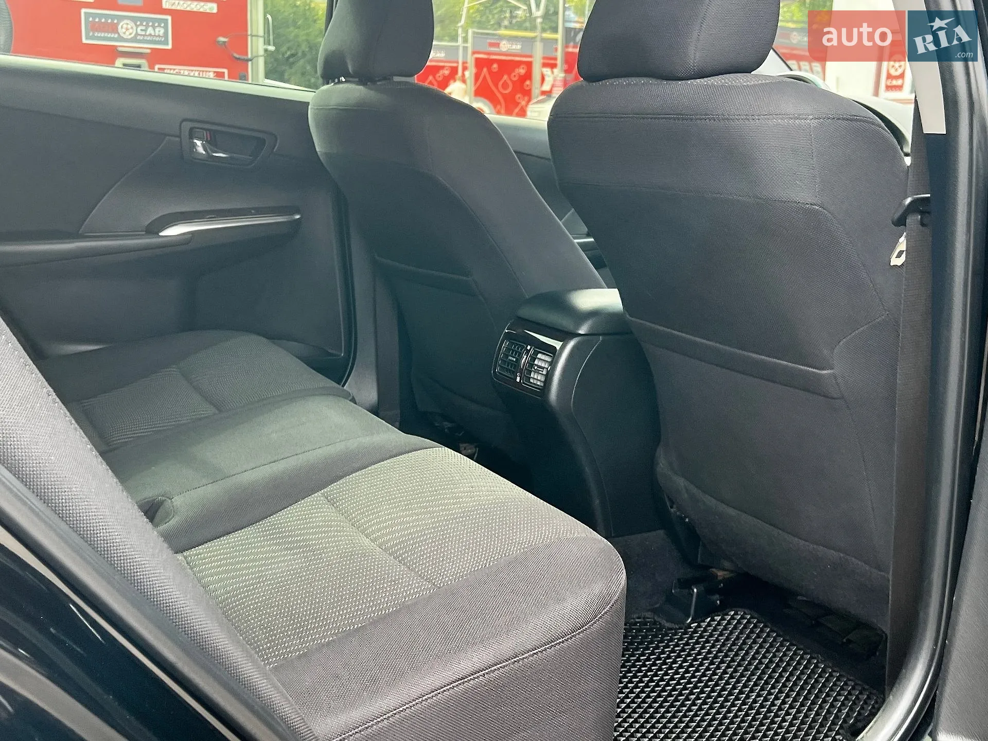 2016 Toyota Camry - мініатюра 66