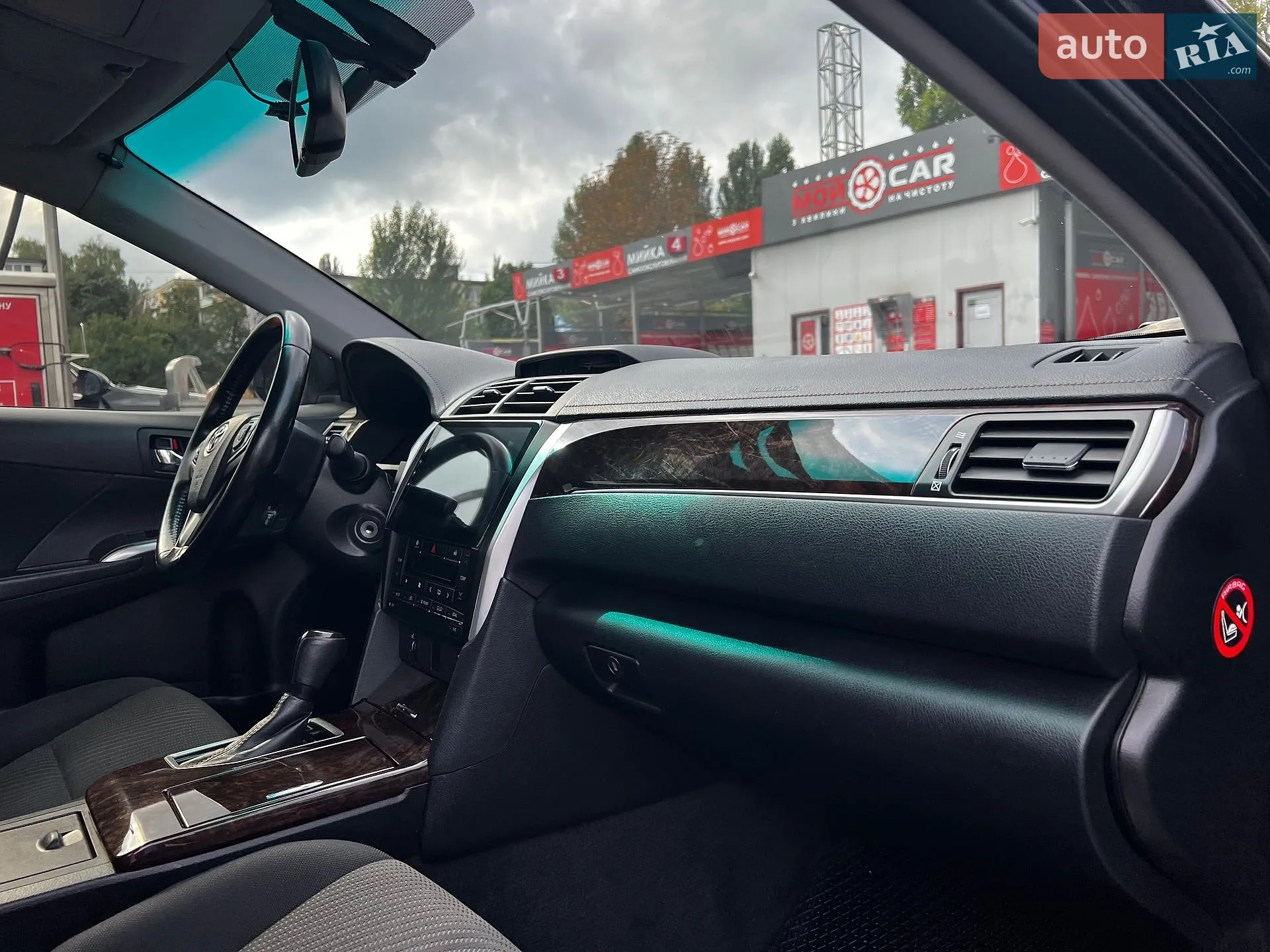 2016 Toyota Camry - мініатюра 69