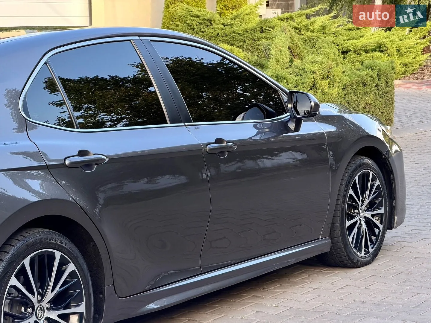 2019 Toyota Camry - мініатюра 35