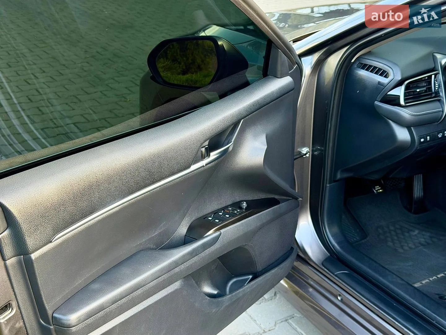 2019 Toyota Camry - мініатюра 39