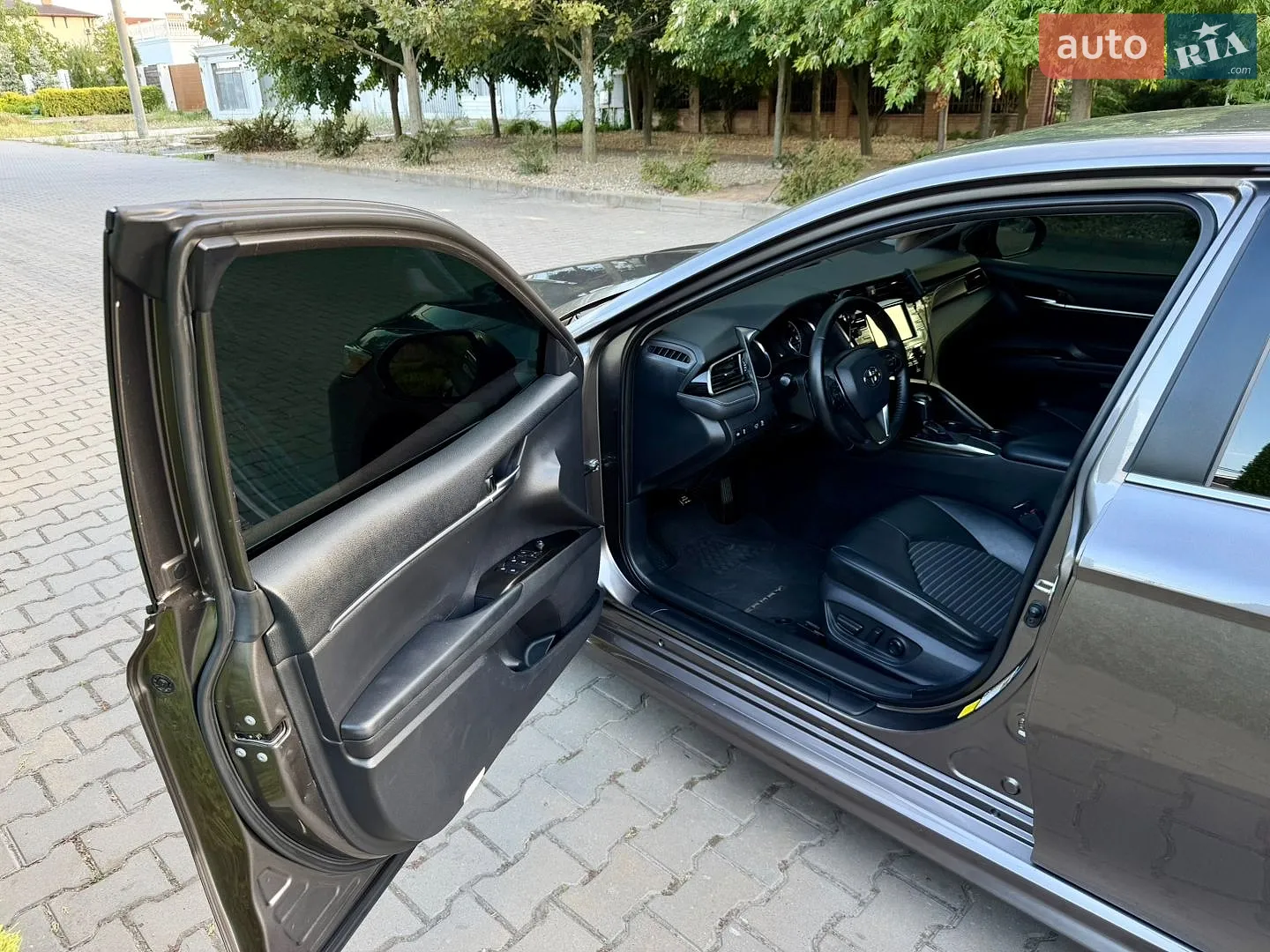 2019 Toyota Camry - мініатюра 40