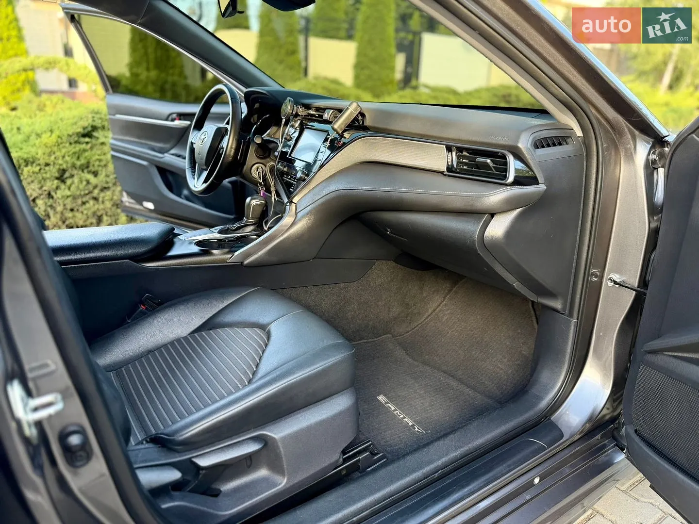 2019 Toyota Camry - мініатюра 62
