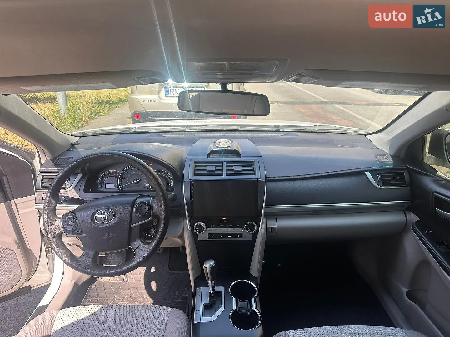 2013 Toyota Camry - мініатюра 9