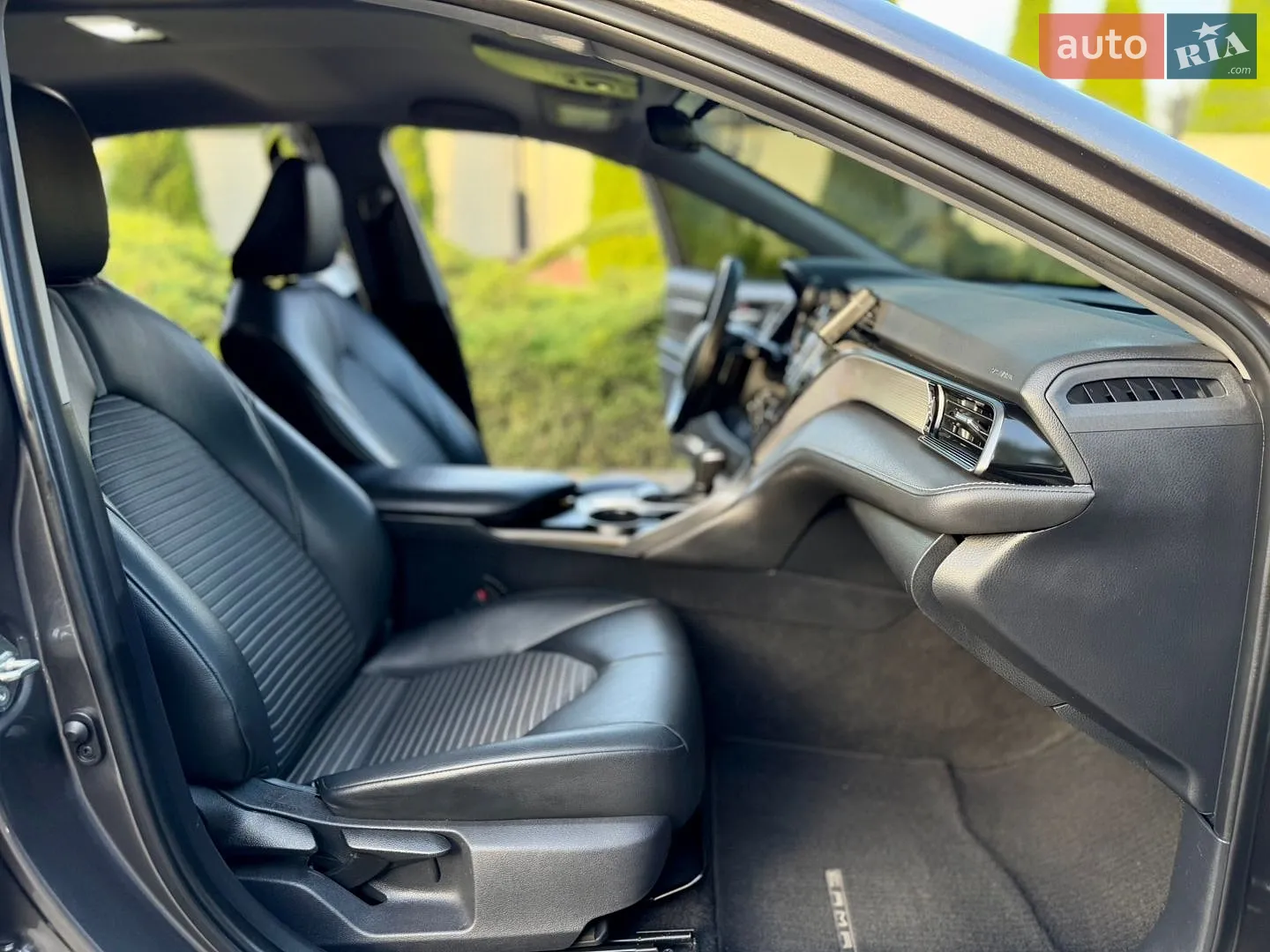 2019 Toyota Camry - мініатюра 65