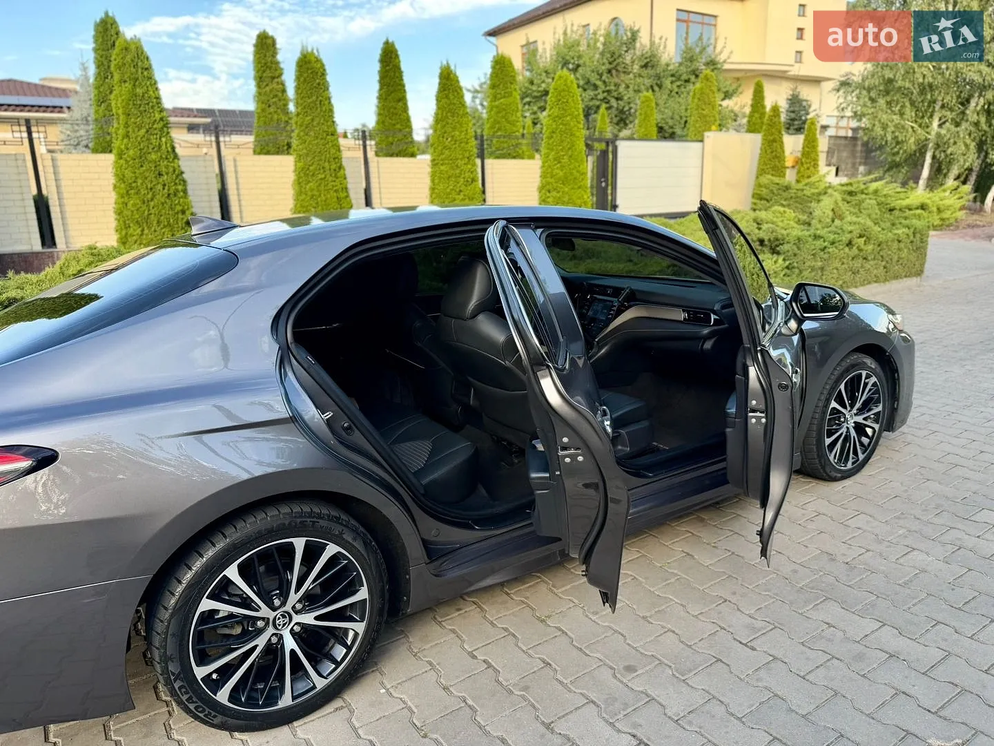 2019 Toyota Camry - мініатюра 70