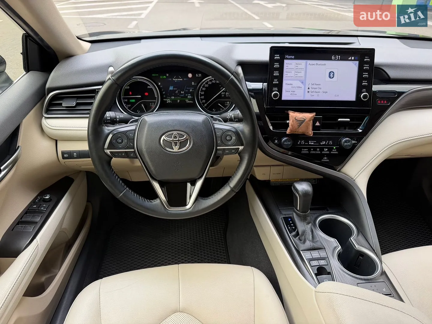 2021 Toyota Camry - мініатюра 14