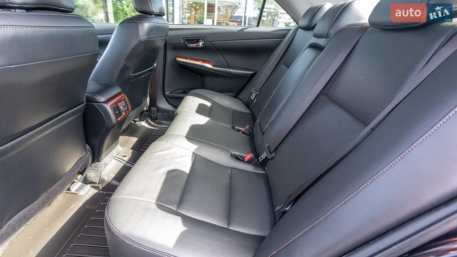2014 Toyota Camry - мініатюра 12