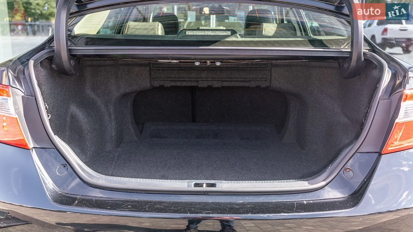 2014 Toyota Camry - мініатюра 10